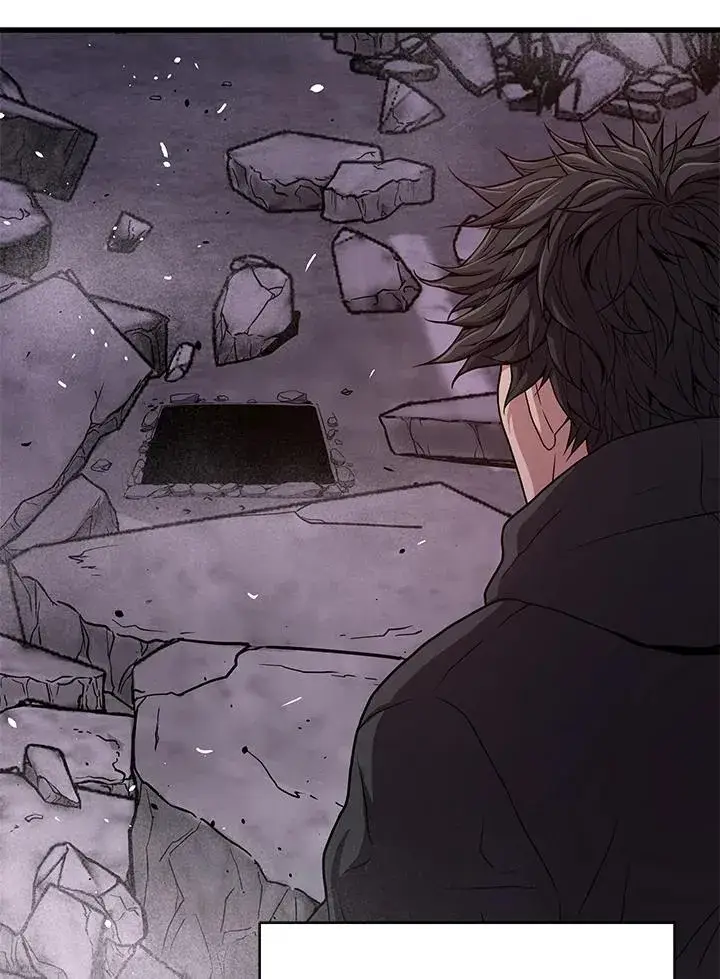 《地狱独食》第34话图18