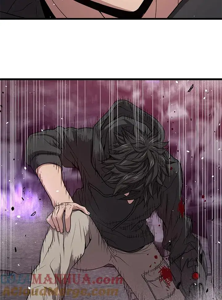 《地狱独食》第34话图33