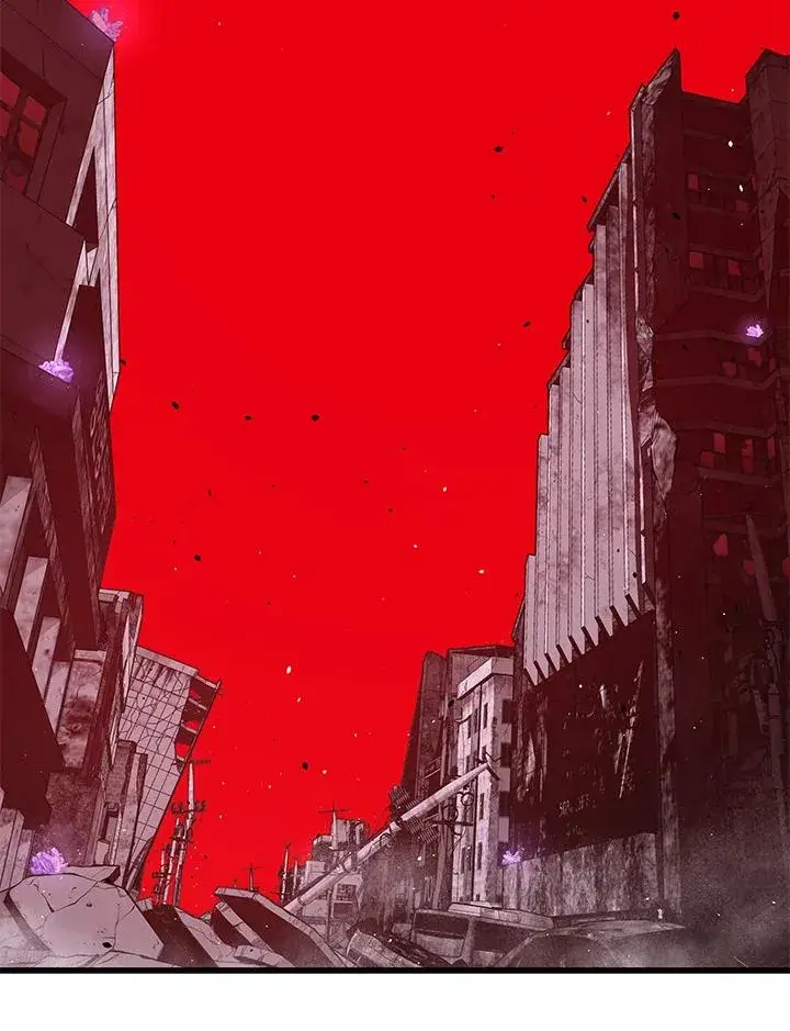 《地狱独食》第34话图43