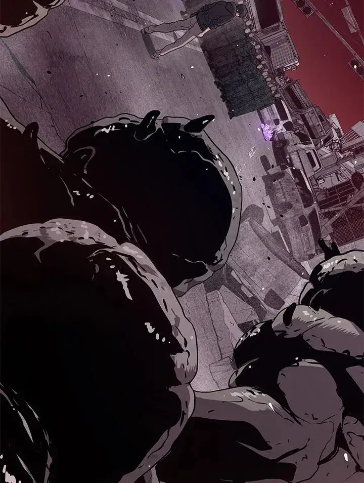 《地狱独食》第34话图54