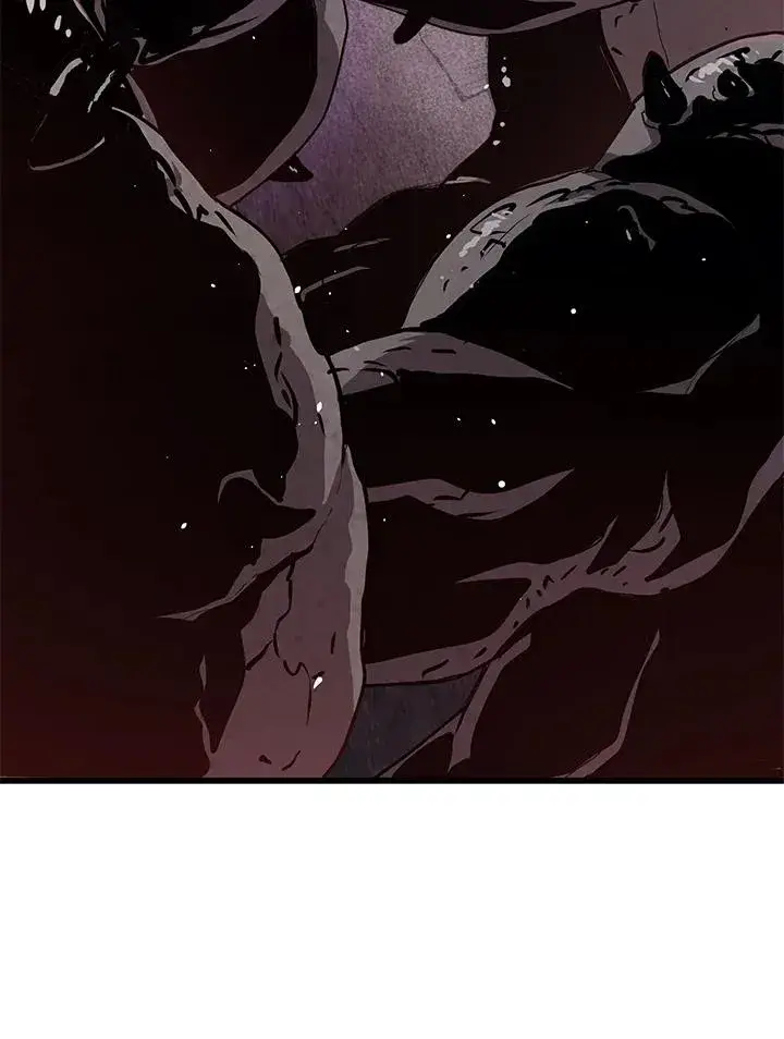 《地狱独食》第34话图55
