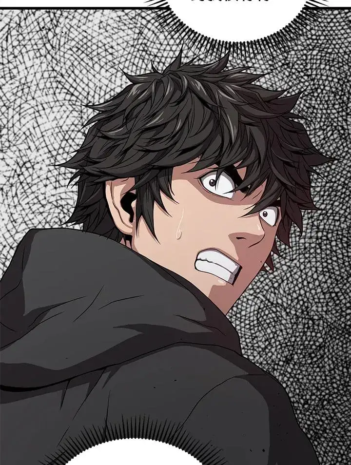 《地狱独食》第34话图58