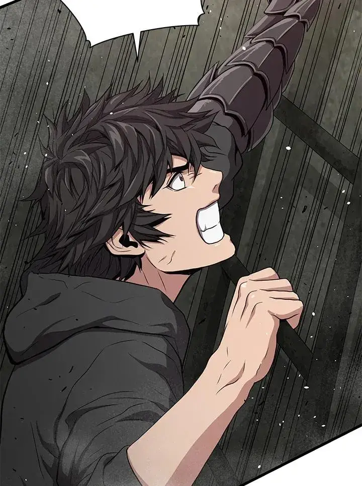 《地狱独食》第34话图6