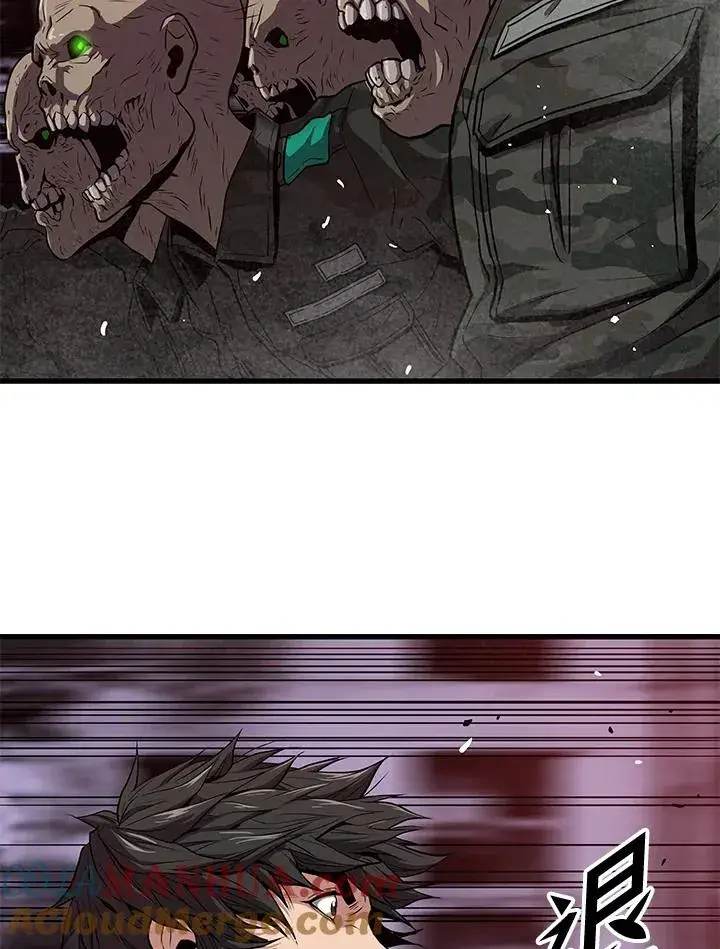 《地狱独食》第34话图69
