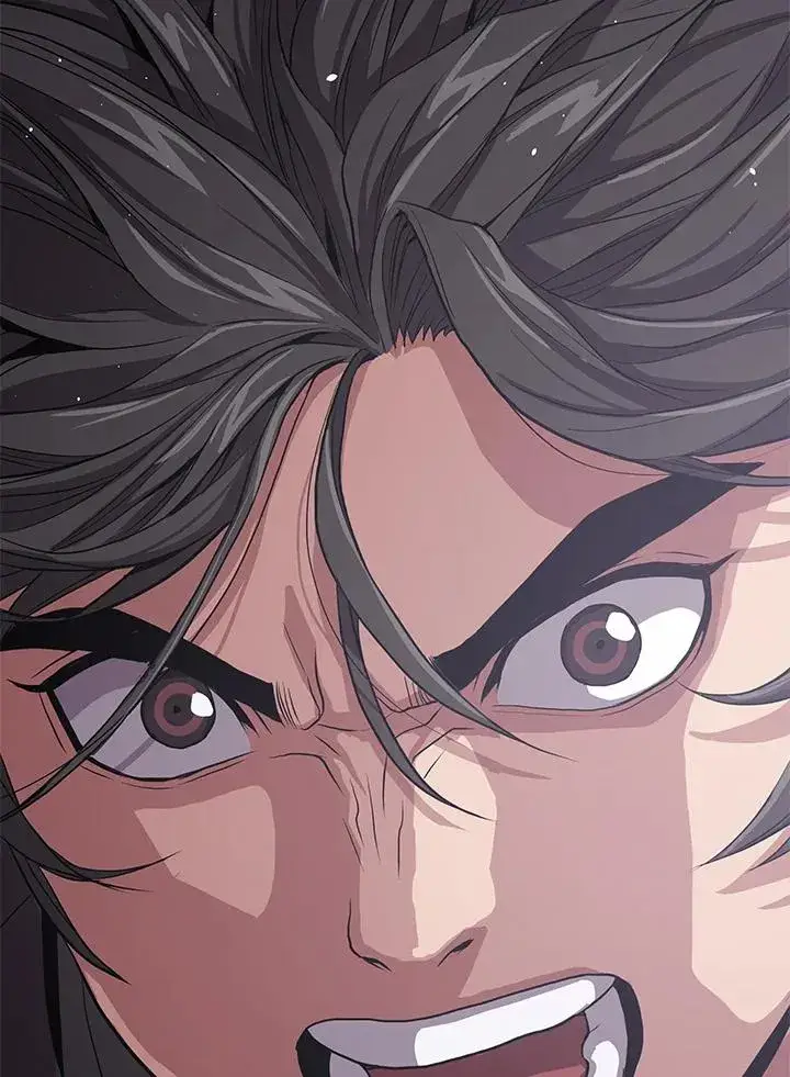 《地狱独食》第34话图87