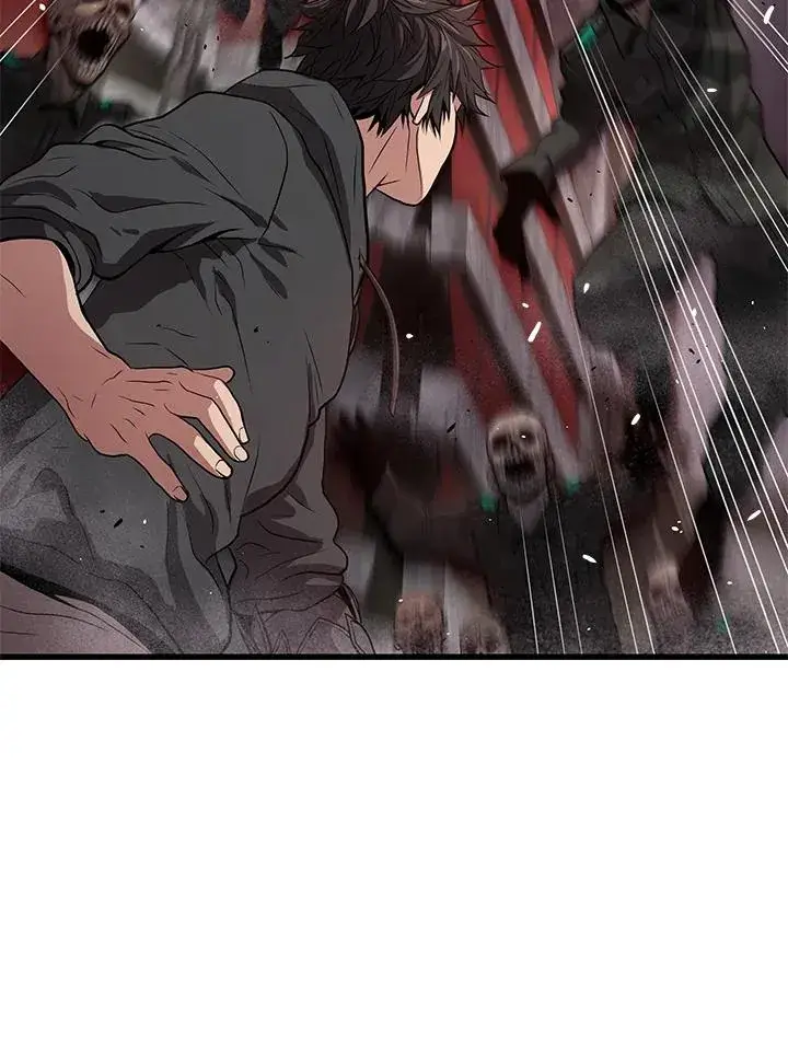 《地狱独食》第34话图96