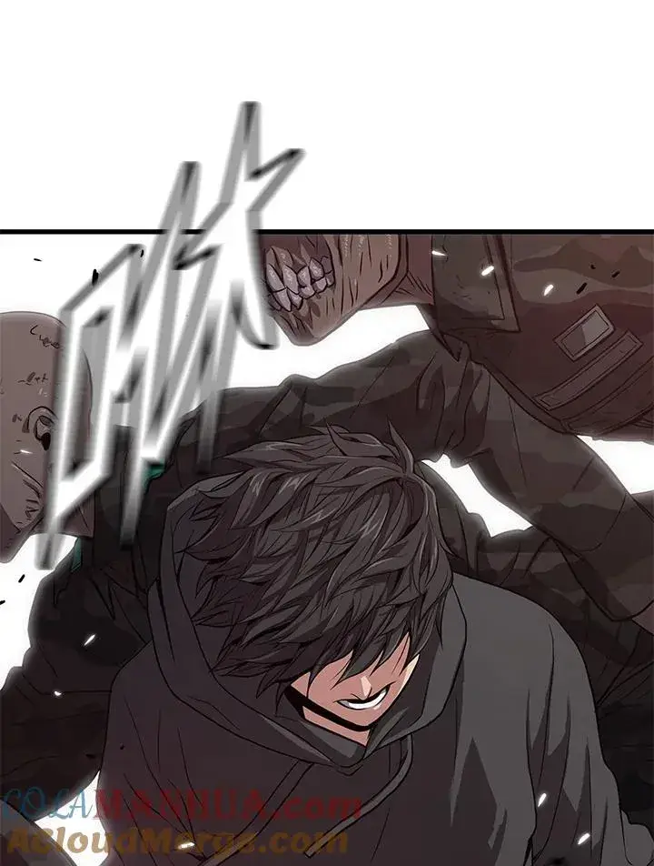 《地狱独食》第34话图97