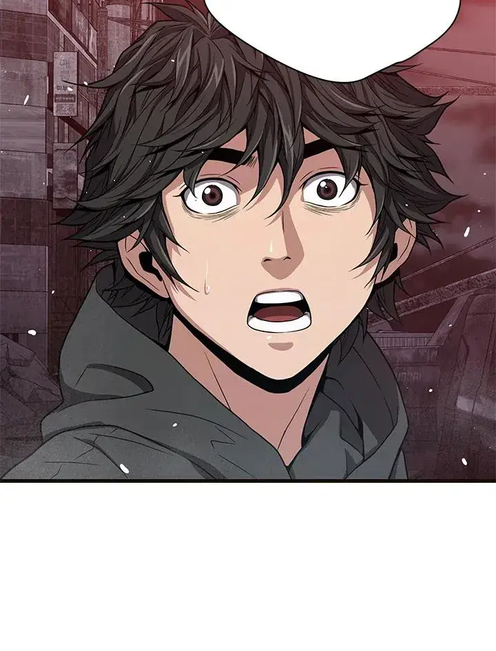 《地狱独食》第35话图11