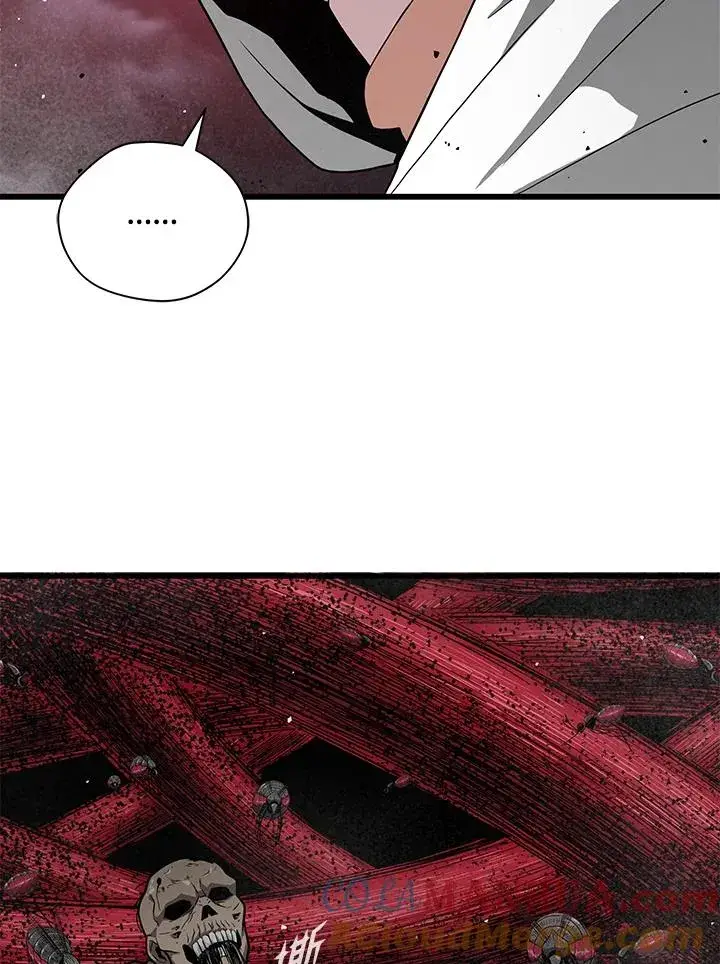 《地狱独食》第35话图121