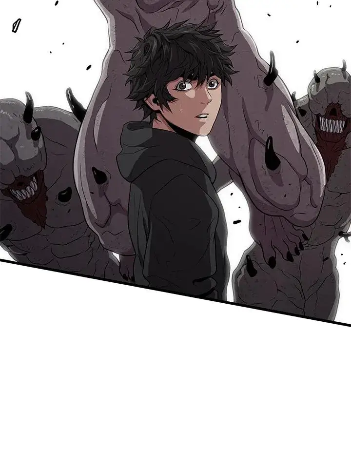 《地狱独食》第35话图36