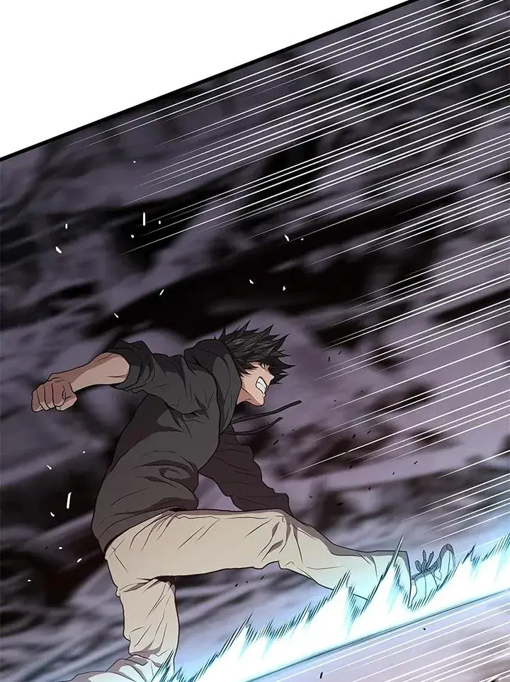 《地狱独食》第35话图39