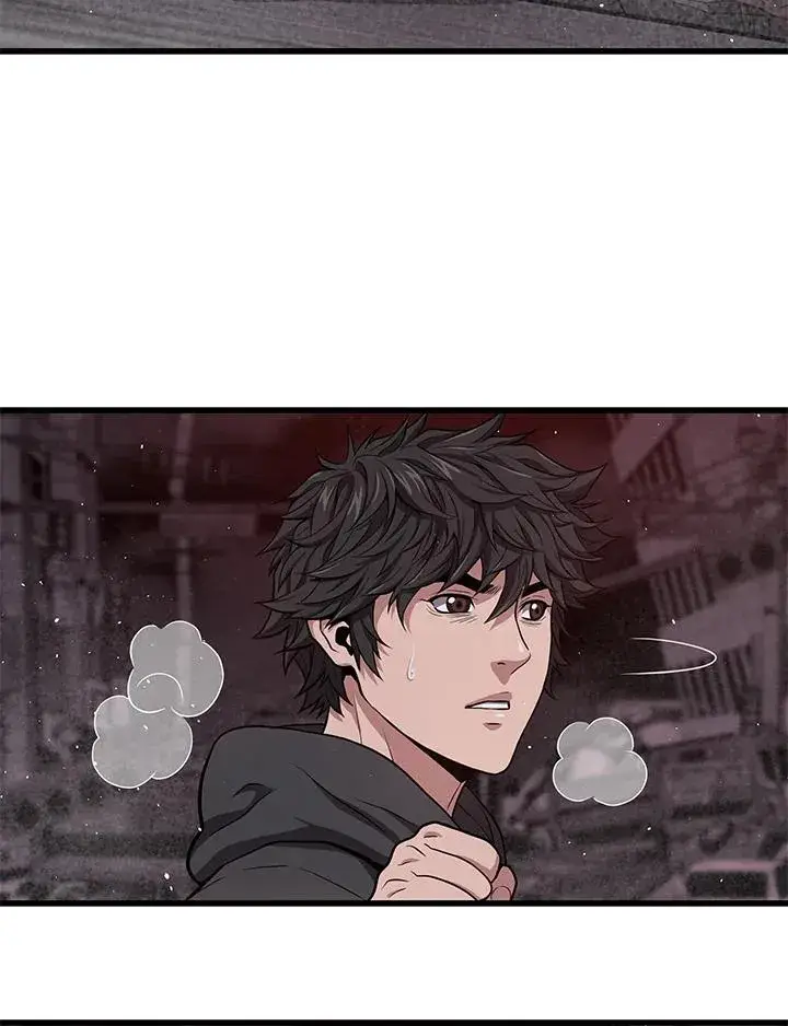 《地狱独食》第35话图46