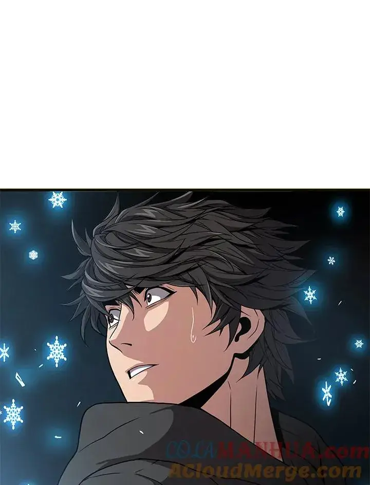 《地狱独食》第35话图5