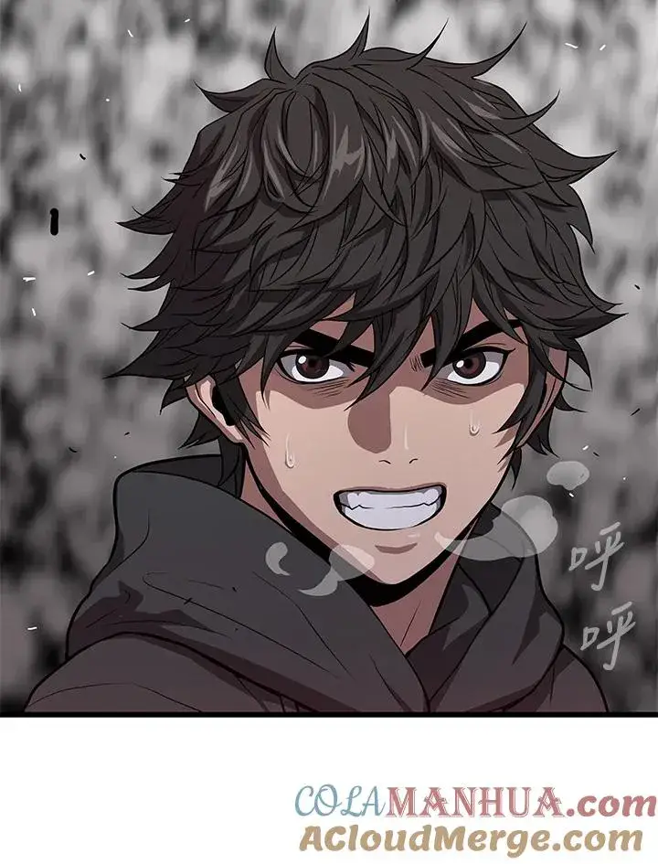 《地狱独食》第35话图53