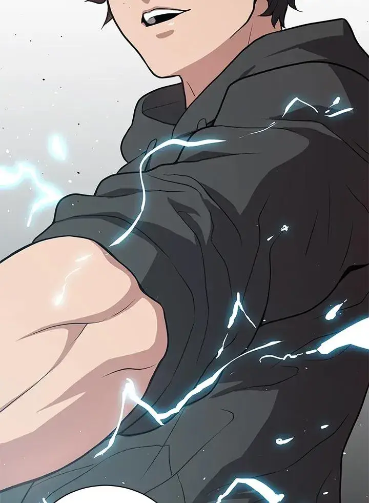 《地狱独食》第35话图67