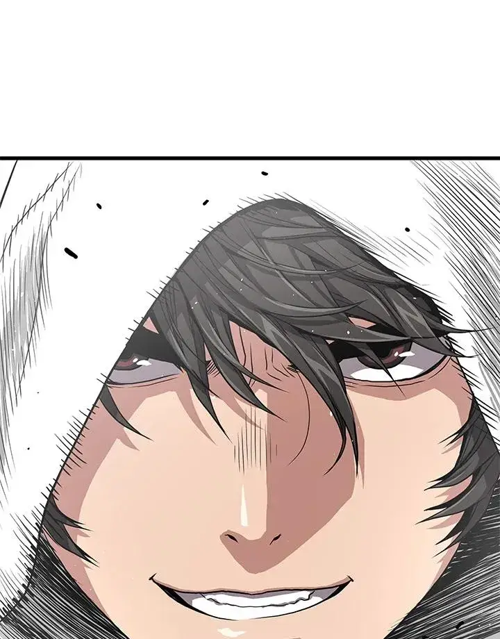 《地狱独食》第35话图79