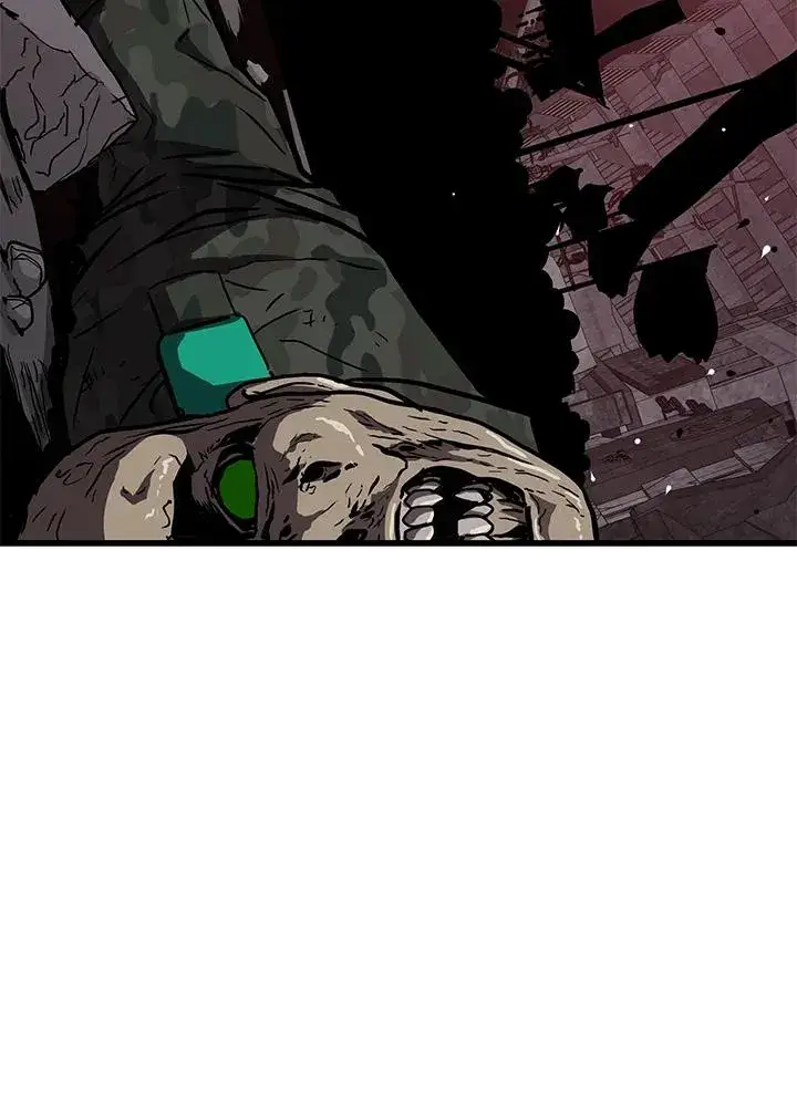 《地狱独食》第37话图103