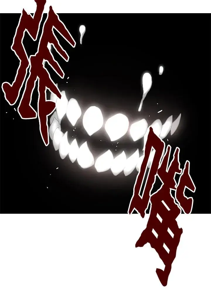 《地狱独食》第37话图11