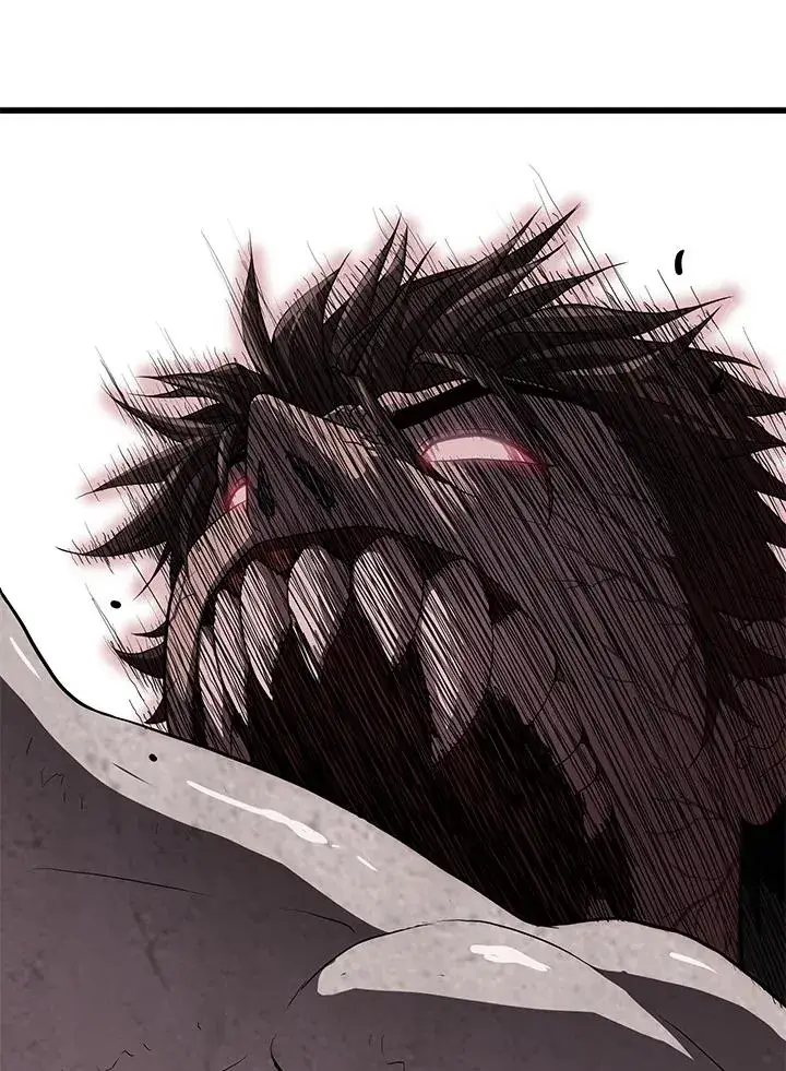 《地狱独食》第37话图12