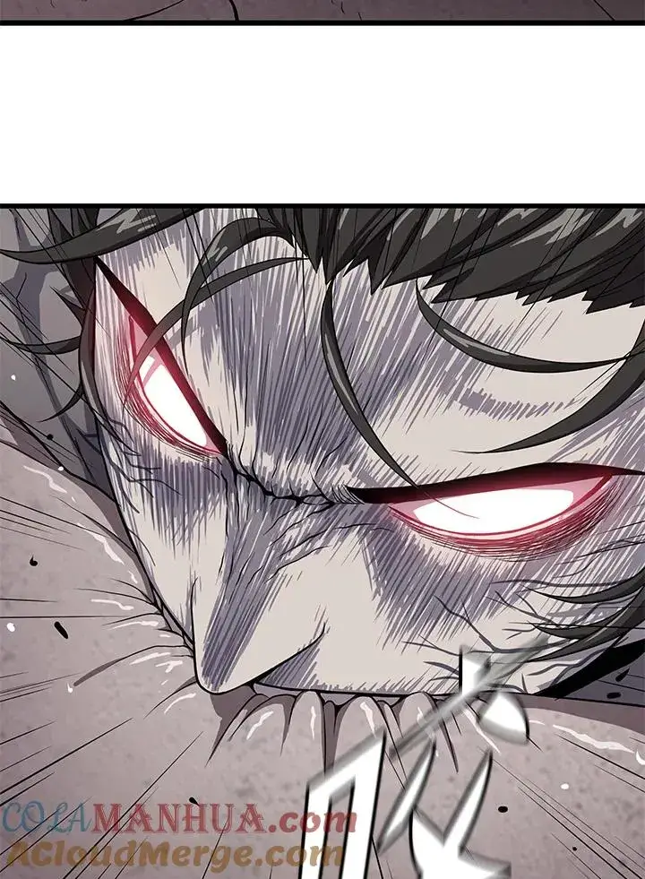 《地狱独食》第37话图13