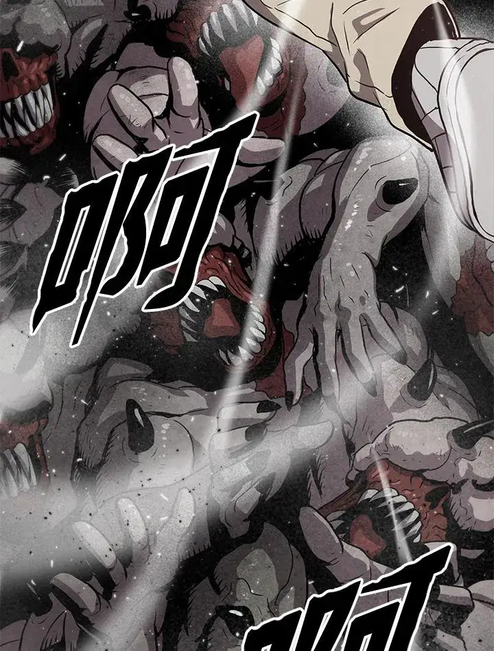 《地狱独食》第37话图27