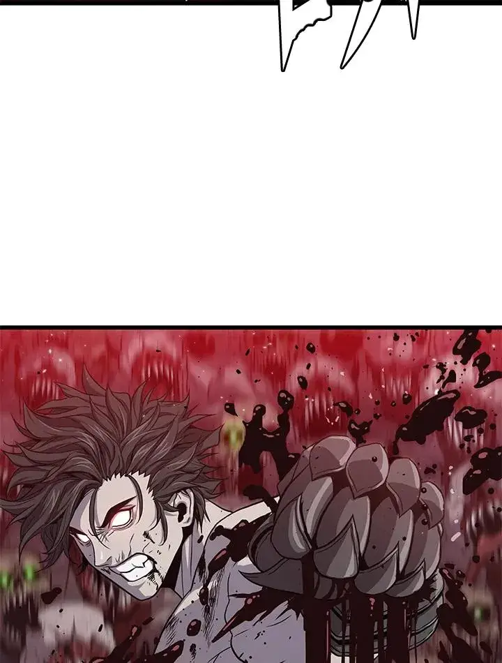 《地狱独食》第37话图32