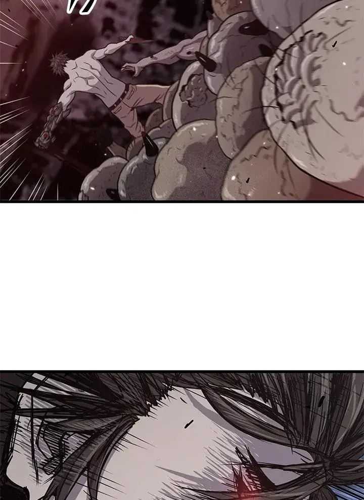 《地狱独食》第37话图35