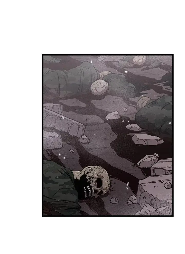 《地狱独食》第37话图40