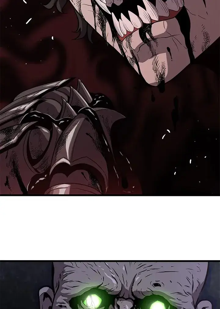《地狱独食》第37话图51