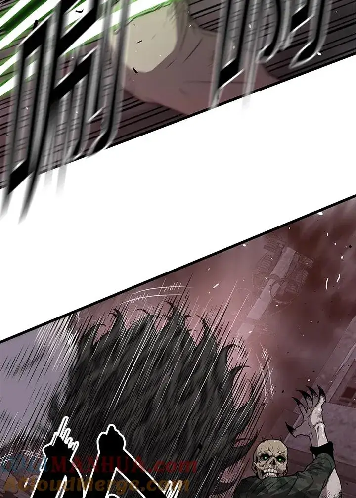 《地狱独食》第37话图61