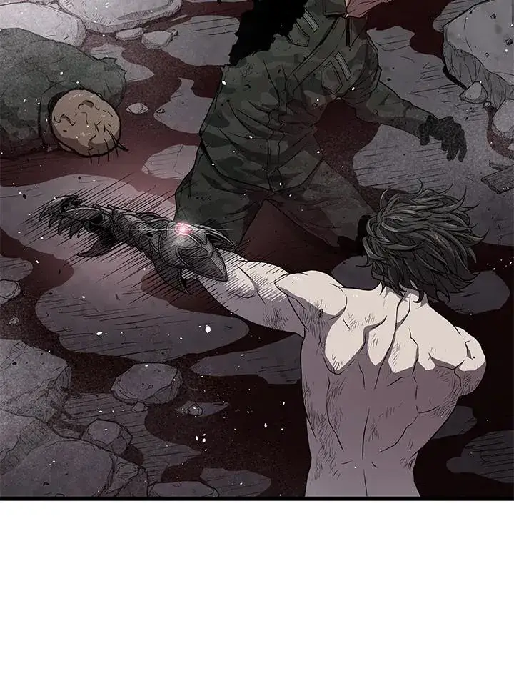 《地狱独食》第37话图68