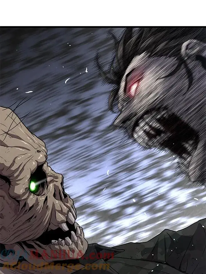《地狱独食》第37话图69