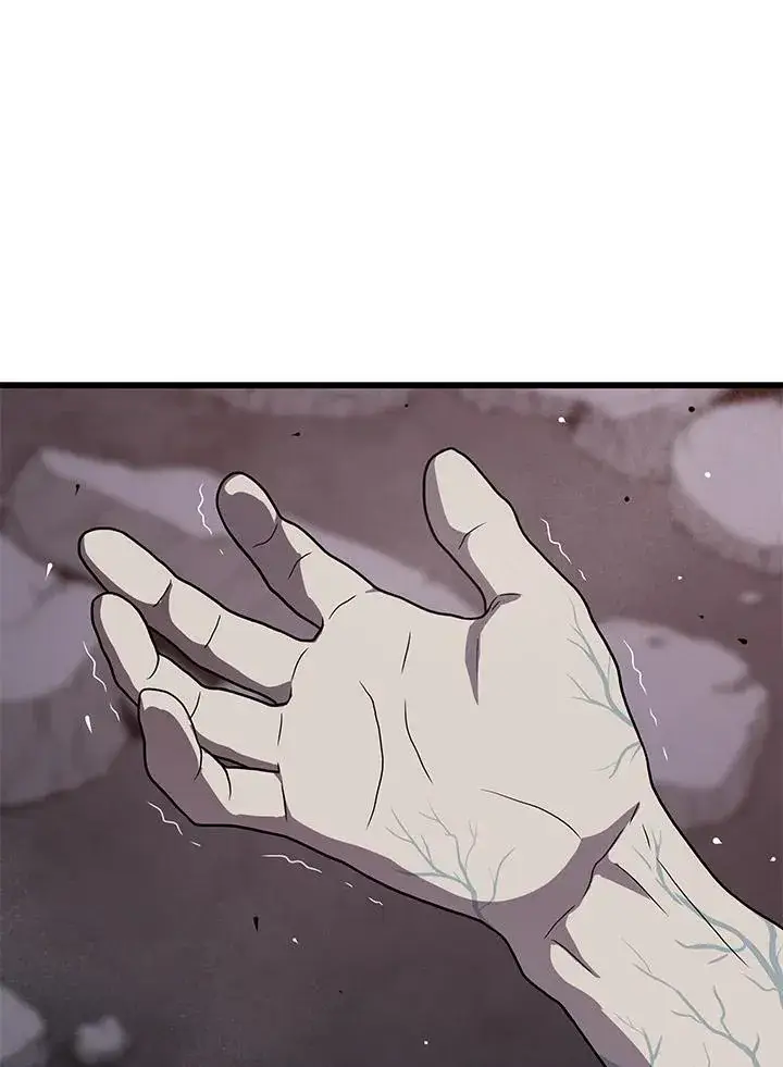 《地狱独食》第37话图7