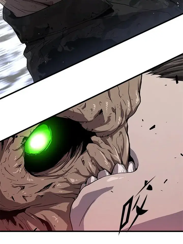 《地狱独食》第37话图70