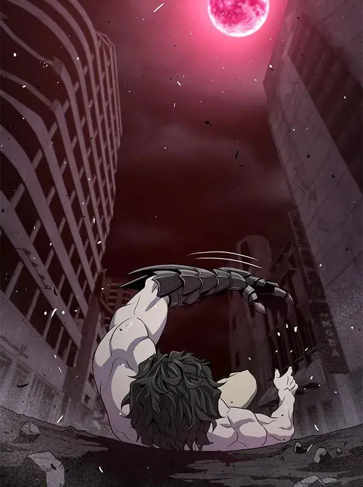《地狱独食》第37话图82