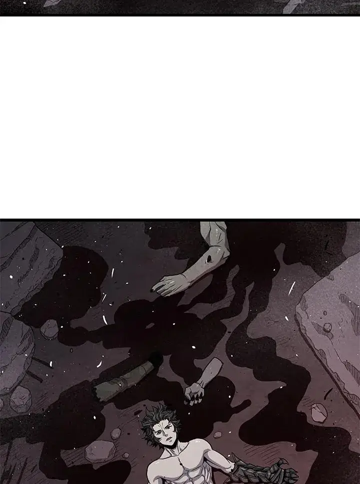 《地狱独食》第37话图83