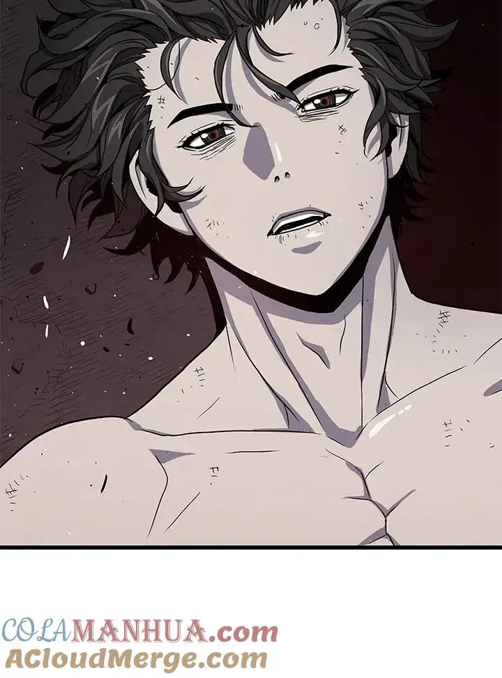 《地狱独食》第37话图85