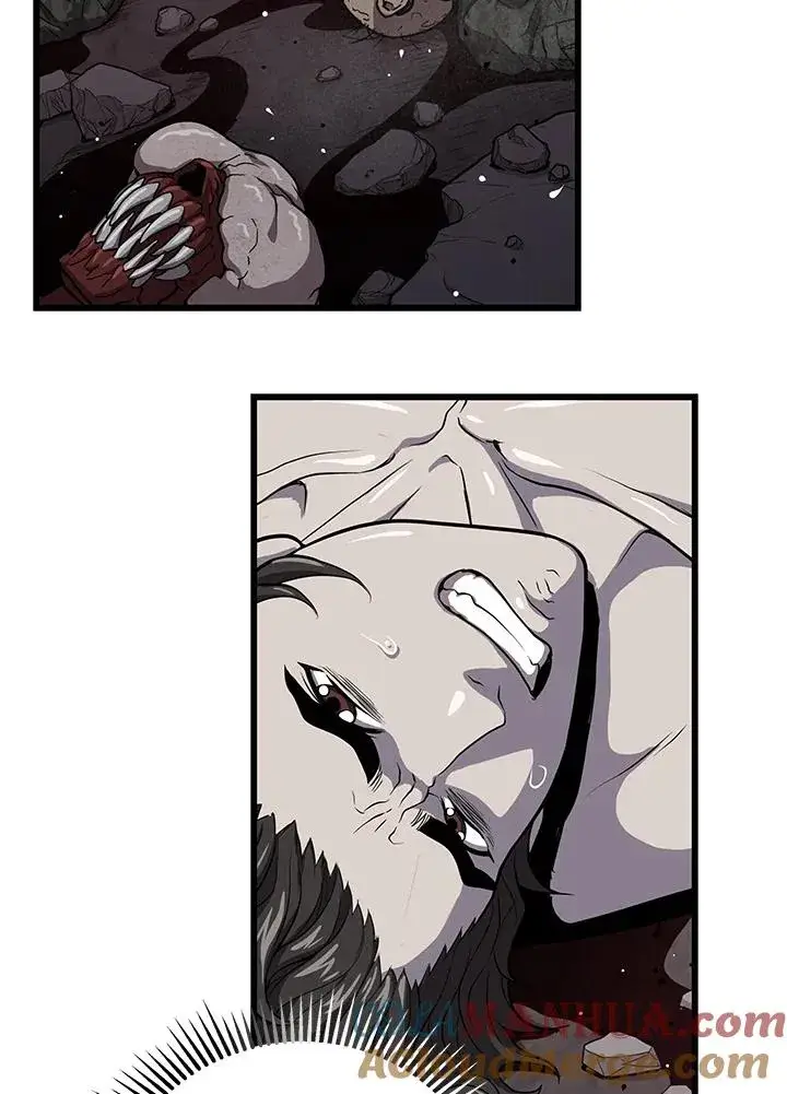 《地狱独食》第37话图89