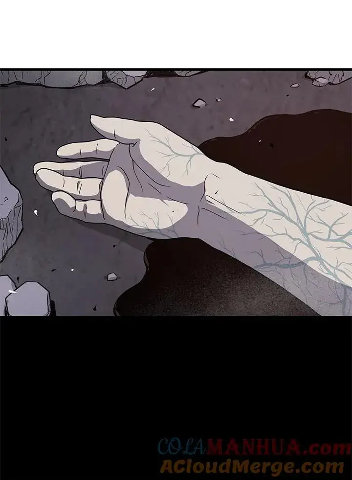 《地狱独食》第37话图9
