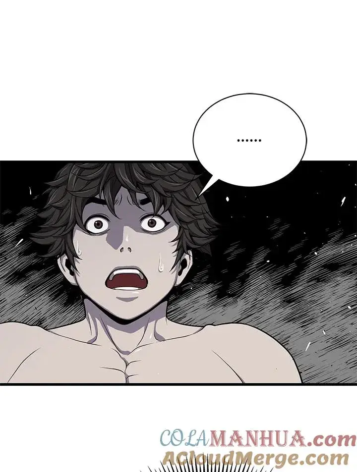 《地狱独食》第38话图13