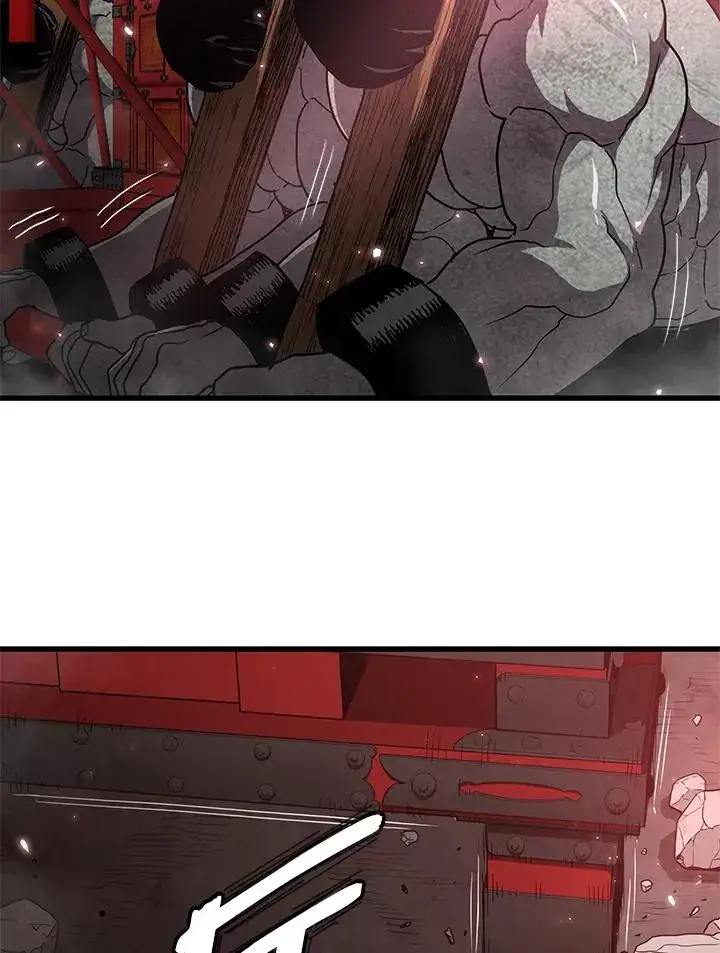 《地狱独食》第38话图17