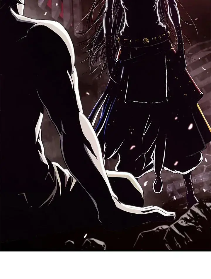 《地狱独食》第38话图23