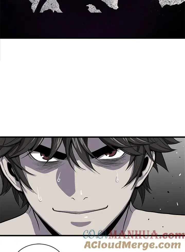 《地狱独食》第38话图34
