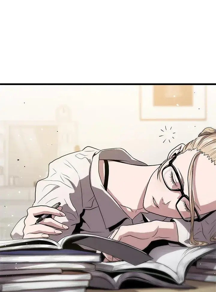 《地狱独食》第38话图92