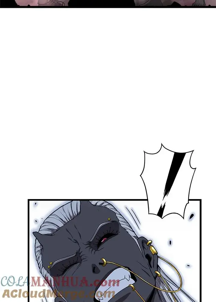 《地狱独食》第39话图13