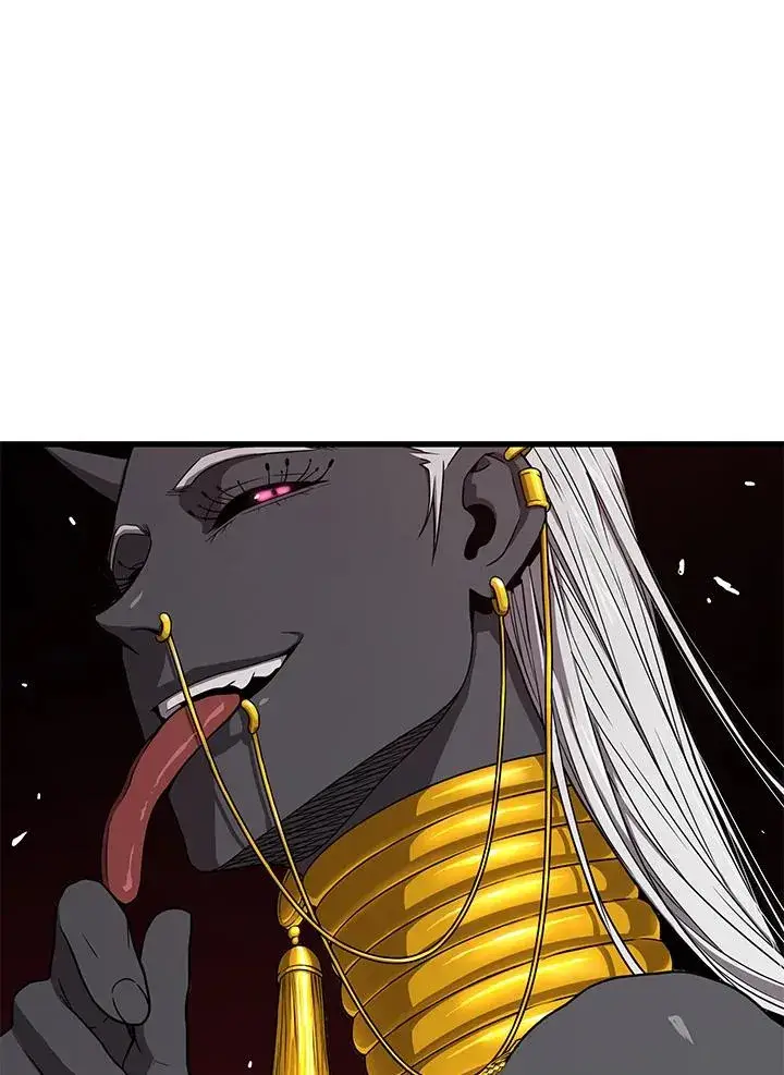 《地狱独食》第39话图27