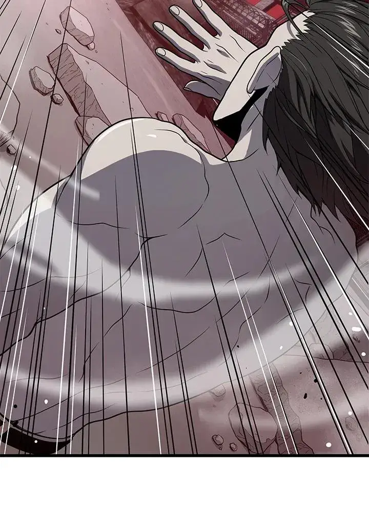 《地狱独食》第39话图30