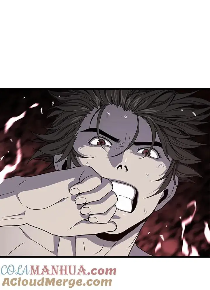 《地狱独食》第39话图31