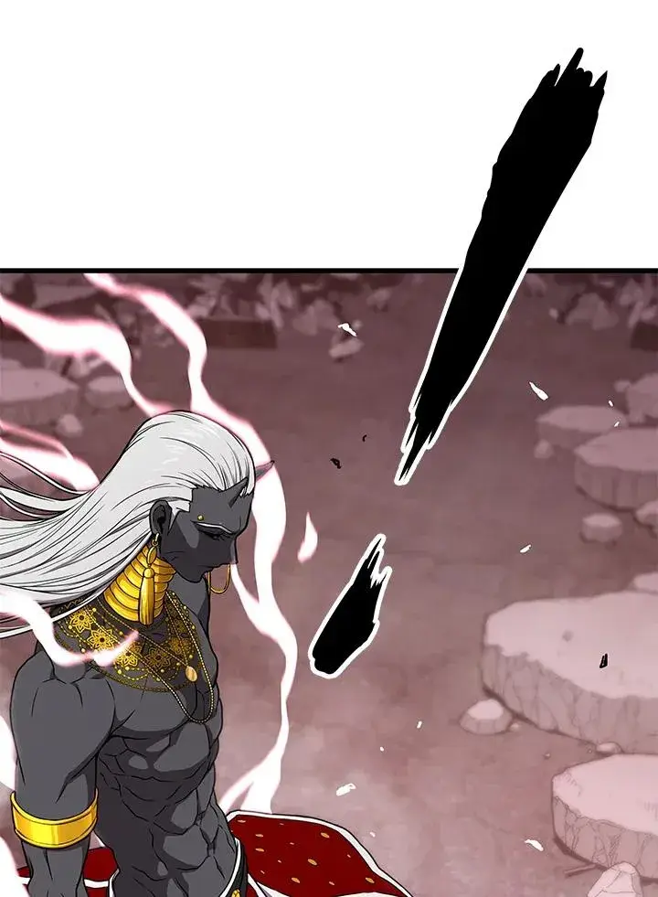 《地狱独食》第39话图32