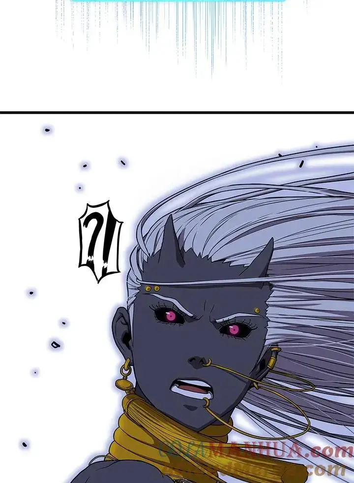 《地狱独食》第39话图67